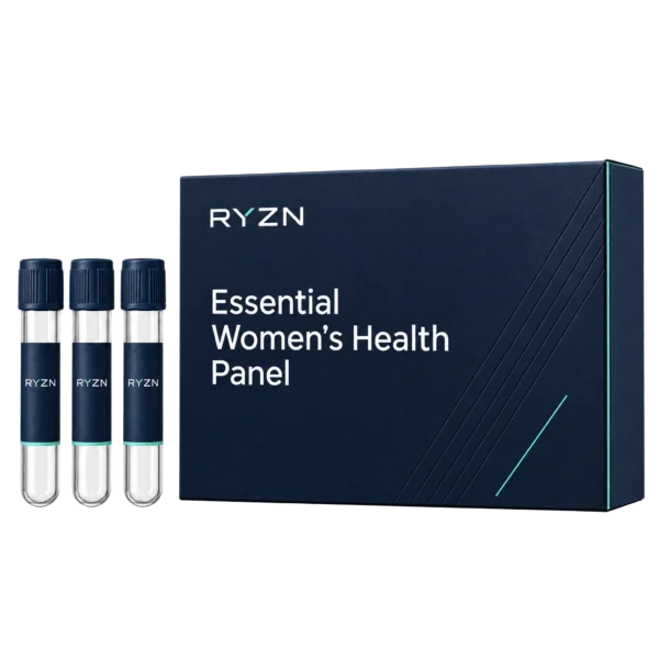 Essential Women's Health Panel
