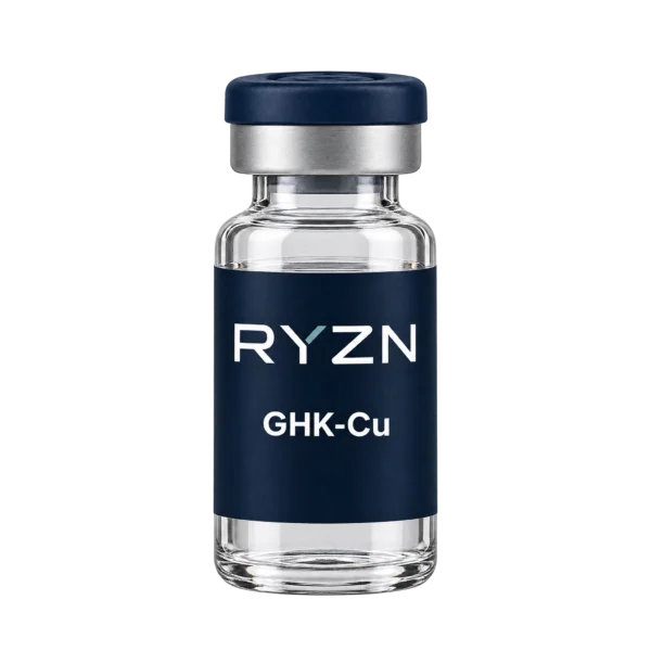 GHK-Cu