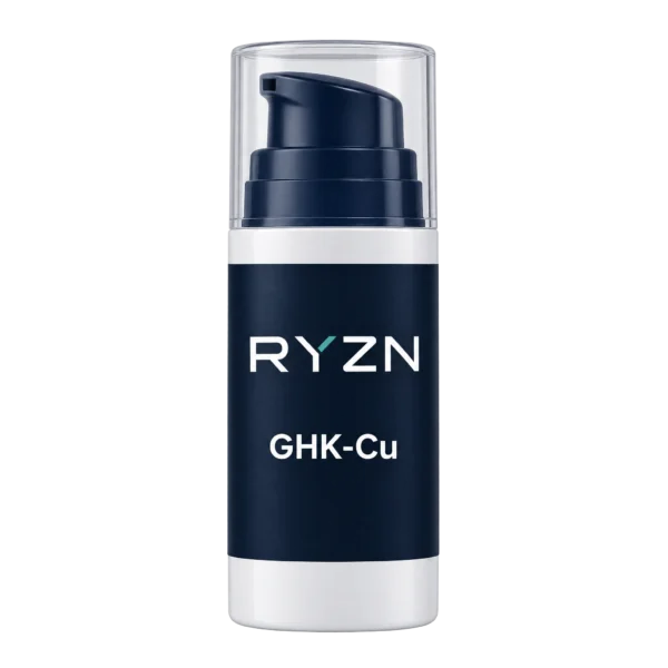 GHK-Cu Cream