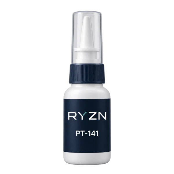 PT-141 Nasal Spray