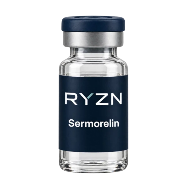 Sermorelin