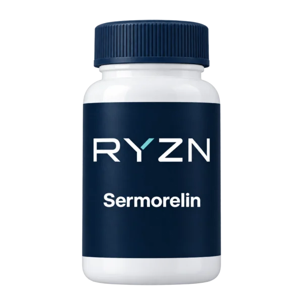 Sermorelin Tablets