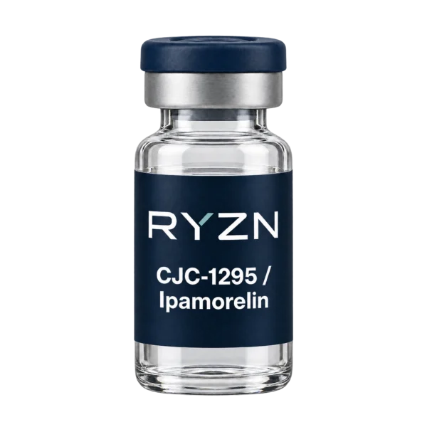CJC-1295 / Ipamorelin
