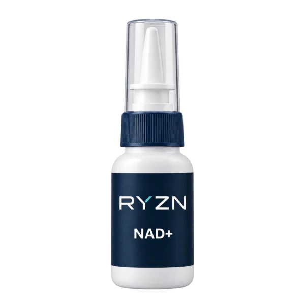 NAD+ Nasal Spray