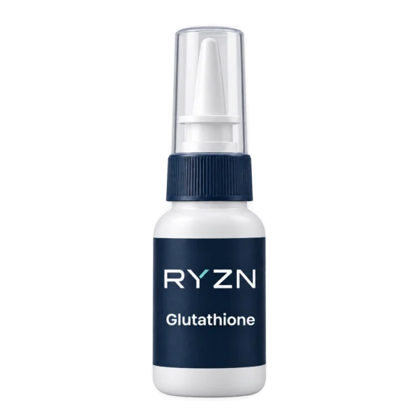 Glutathione Nasal Spray