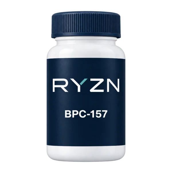 BPC-157 Capsules
