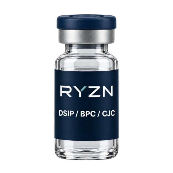 DSIP / BPC-157 / CJC-1295