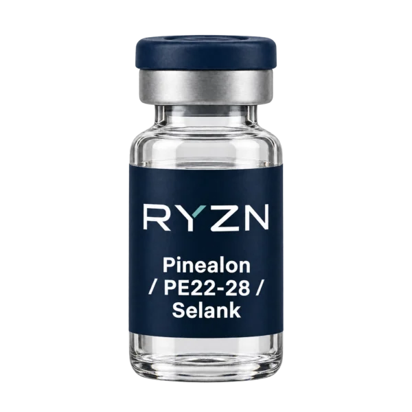 Pinealon / PE22-28 / Selank