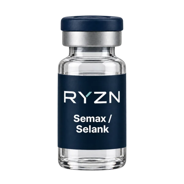 Semax / Selank