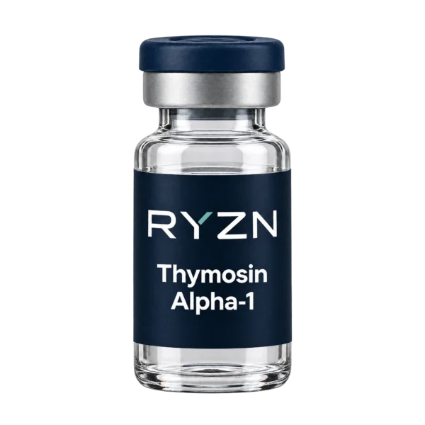 Thymosin Alpha-1
