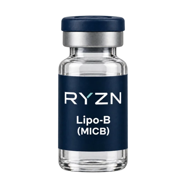 Lipo-B (MICB)