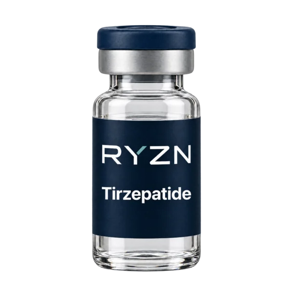 Tirzepatide