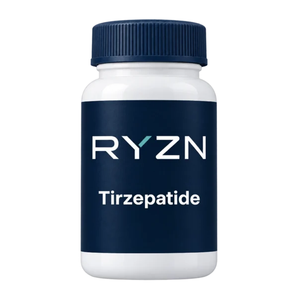 Tirzepatide Tablets
