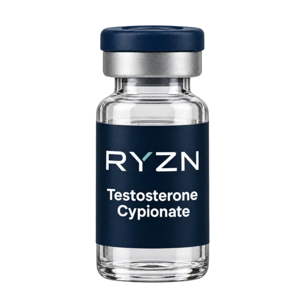 Testosterone Cypionate