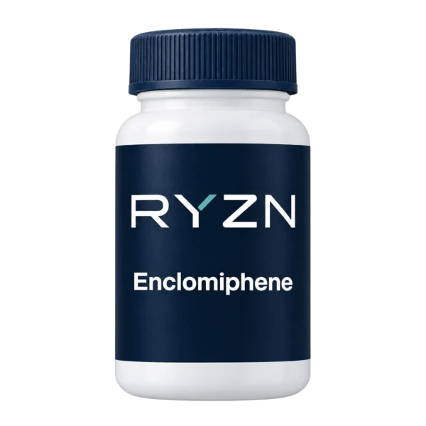 Enclomiphene