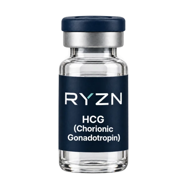 HCG