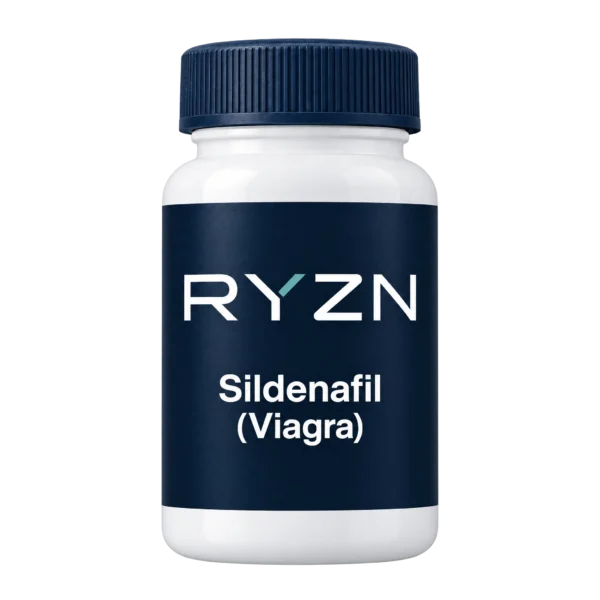 Sildenafil