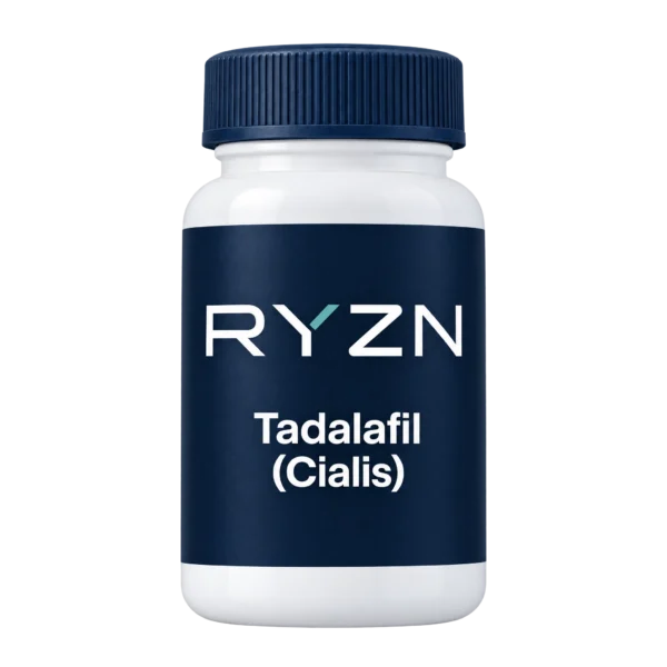 Tadalafil