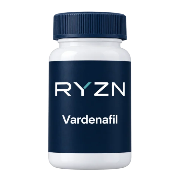 Vardenafil