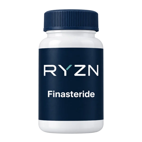 Finasteride