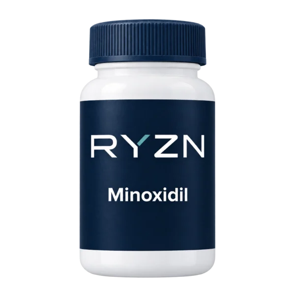 Minoxidil