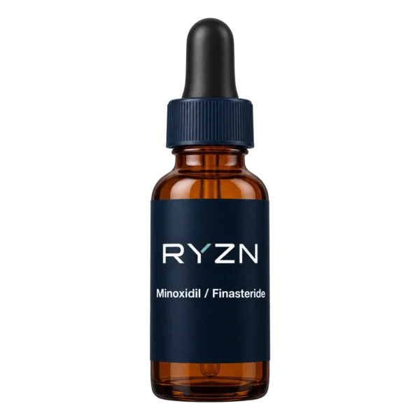 Minoxidil / Finasteride Topical